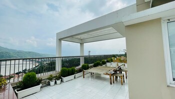 golden healing journeys homestay