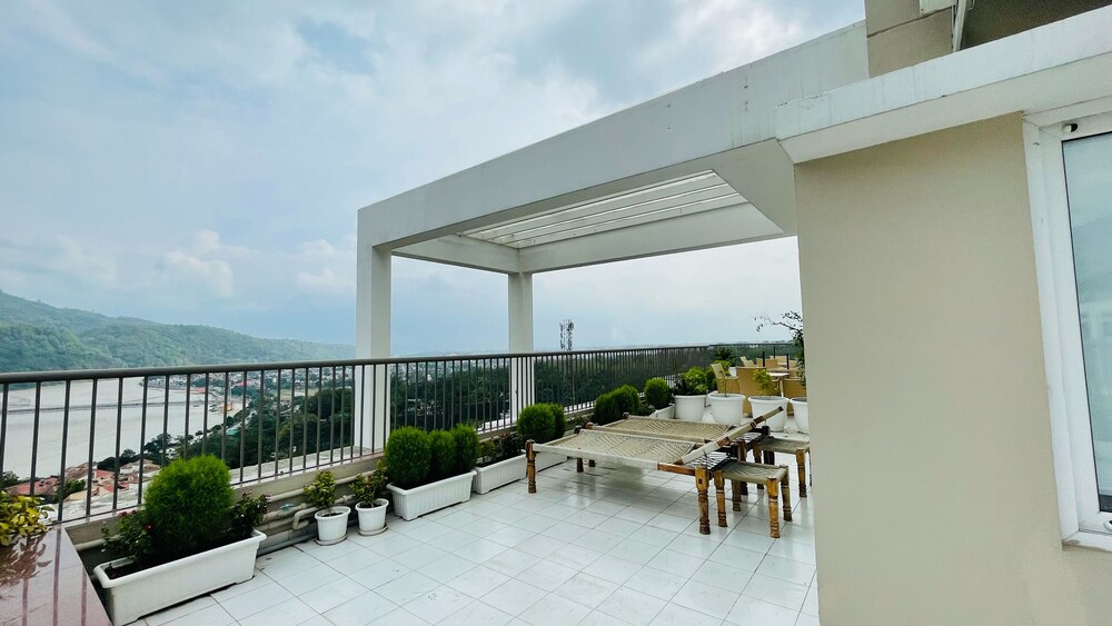 golden healing journeys homestay