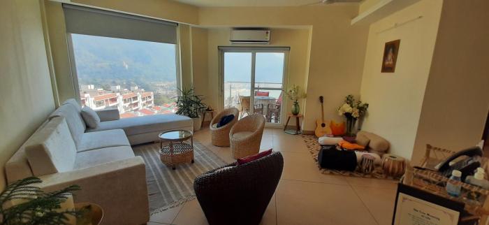 golden healing journeys homestay