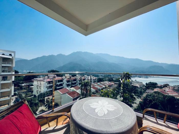 golden healing journeys homestay