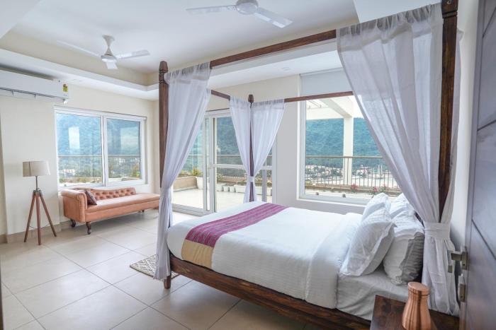 golden healing journeys homestay