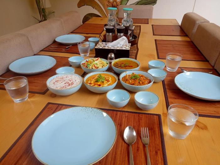 golden healing journeys homestay