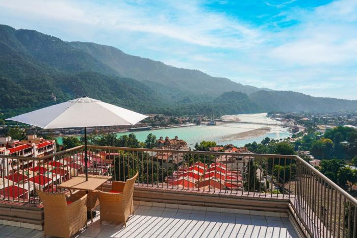 golden healing journeys homestay