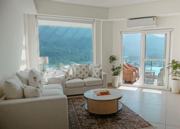 golden healing journeys homestay