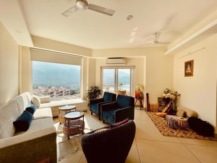 golden healing journeys homestay