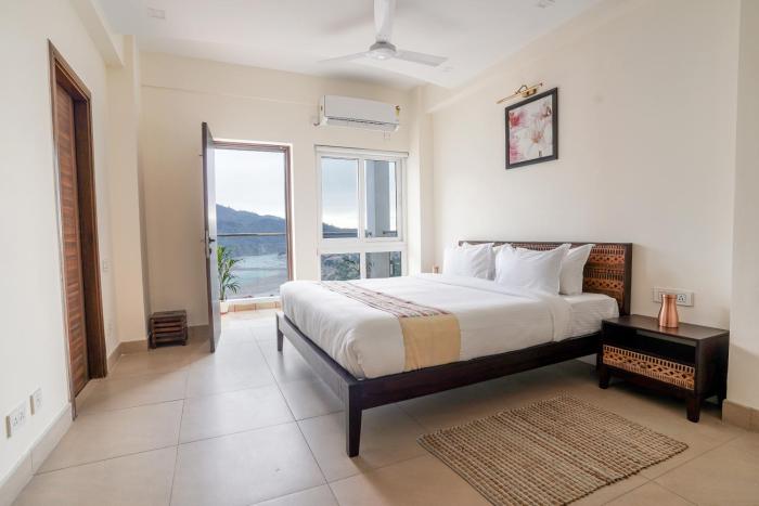 golden healing journeys homestay