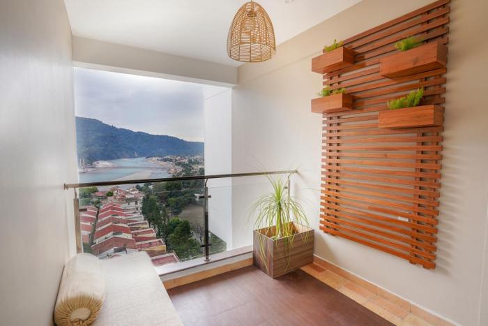 golden healing journeys homestay