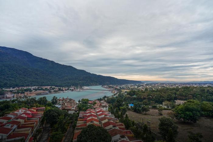 golden healing journeys homestay