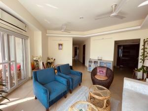 golden healing journeys homestay