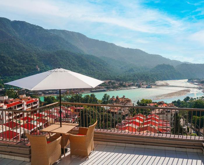 golden healing journeys homestay