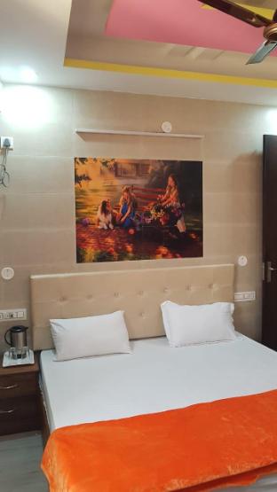 krishna dreams