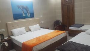 Krishna Dreams,India>>Haridwar,1 star