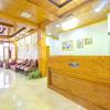 Valley View Hotel & Restaurant,Shimla>>Kufri,3 star