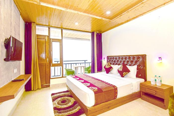 shimla