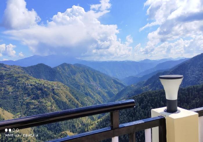 shimla