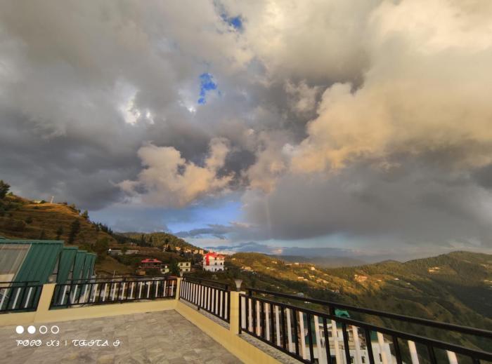 shimla
