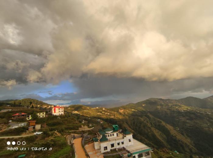 shimla