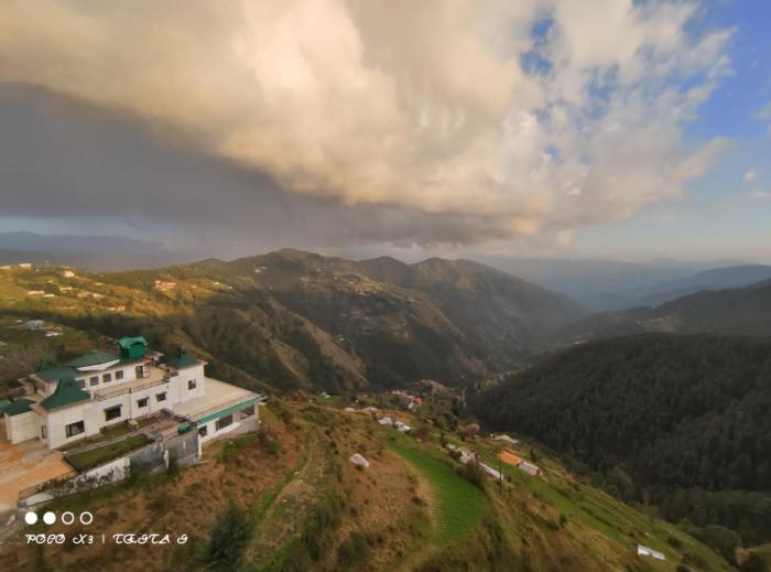 shimla