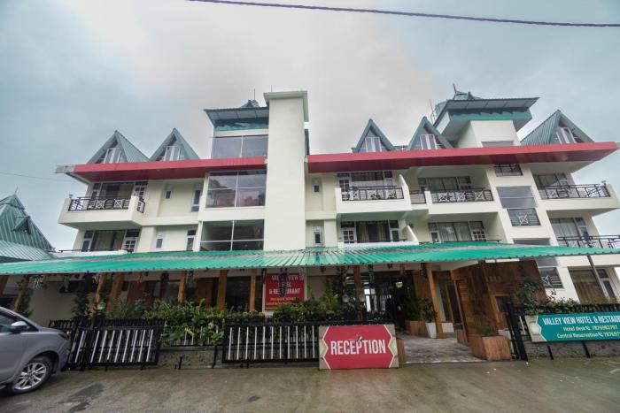 shimla