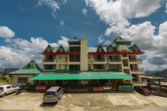 shimla