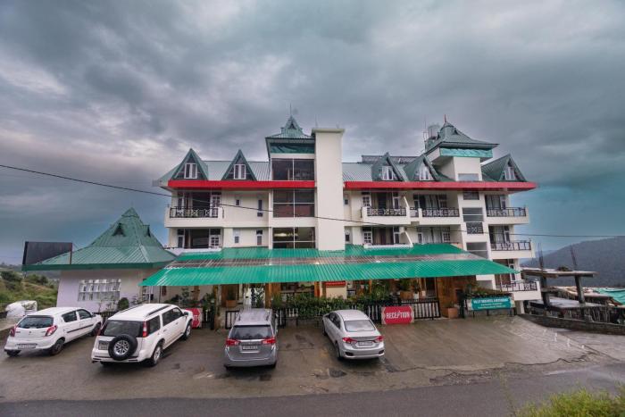 shimla