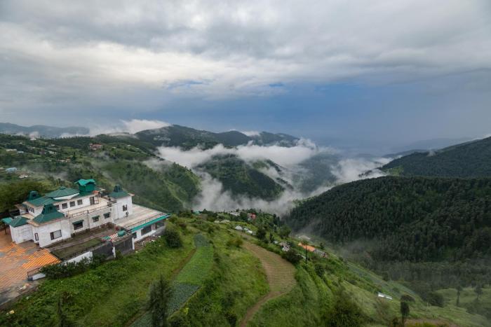 shimla