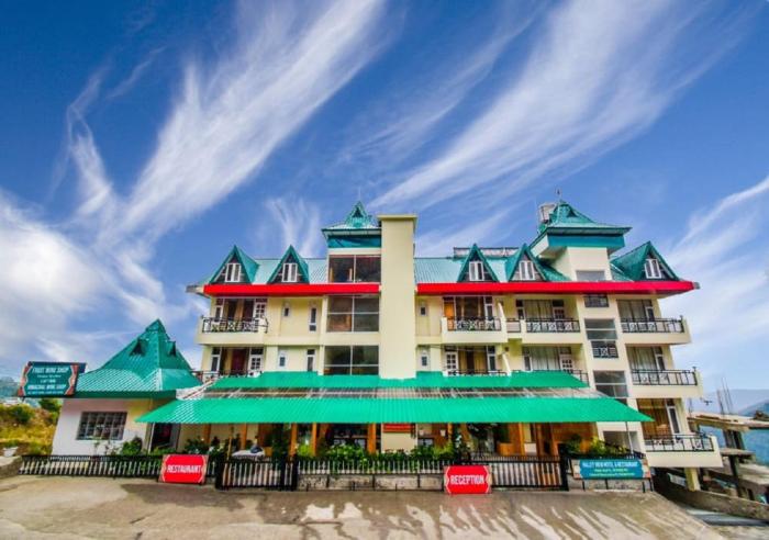 shimla