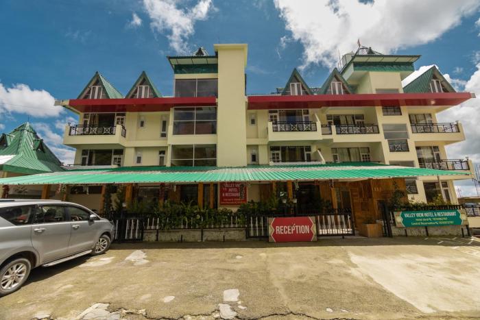 shimla