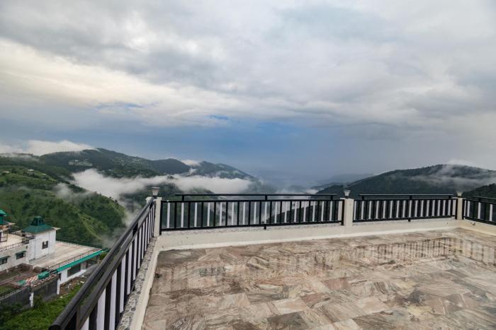 shimla