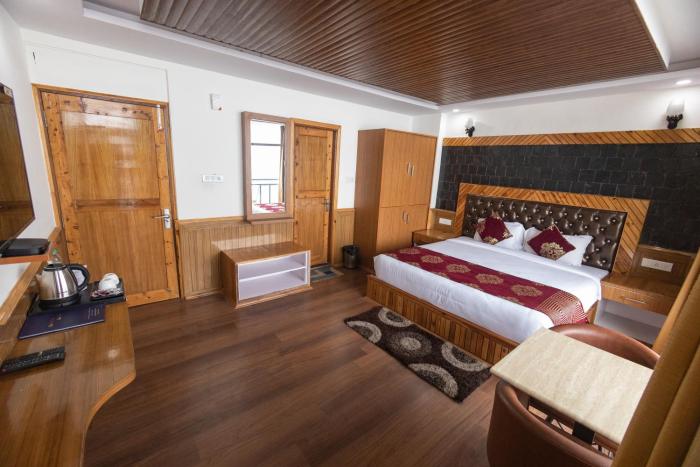 shimla
