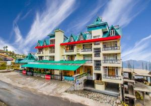 shimla
