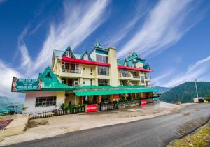 shimla