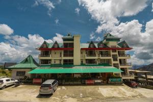 shimla