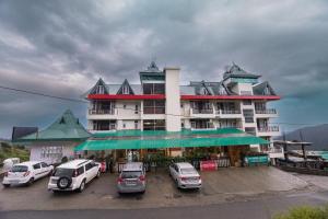 shimla