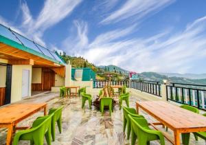 shimla