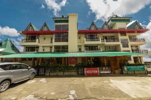 shimla