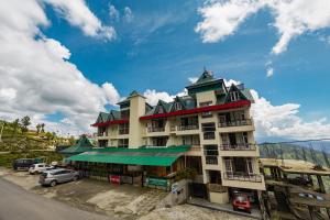 shimla