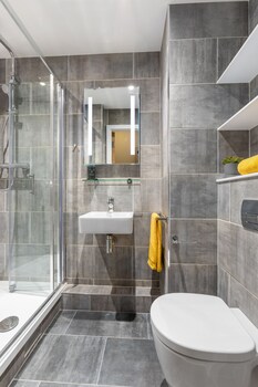 highfield house apartments