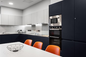 highfield house apartments