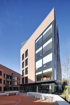 highfield house apartments
