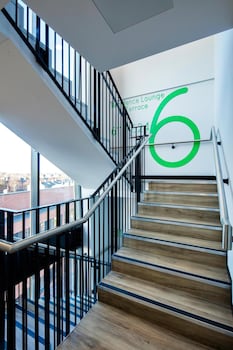 highfield house apartments