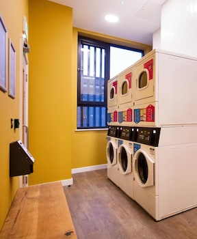 highfield house apartments