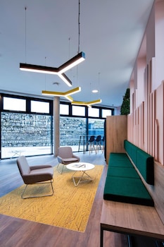 highfield house apartments