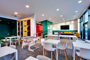 highfield house apartments