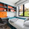 highfield house apartments