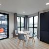 highfield house apartments