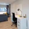 highfield house apartments