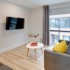 highfield house apartments