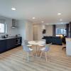 highfield house apartments
