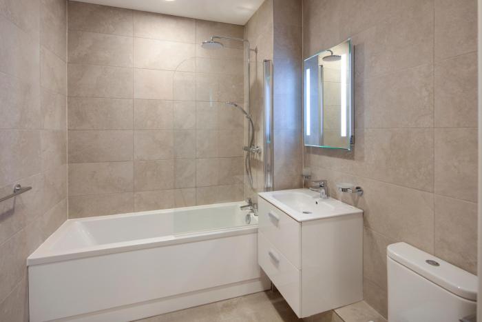 highfield house apartments